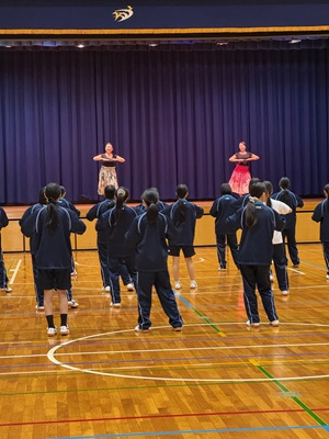 071215　エンジョイスポーツ　フラダンス02